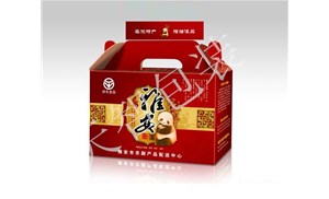 創(chuàng)新彩色紙箱包裝，提升產(chǎn)品市場競爭力