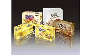 彩色紙箱新選擇：品質(zhì)與環(huán)保雙升級，綠色包裝新風(fēng)尚
